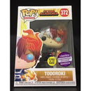 Pop! Animation My Hero Academia: Silver Todoroki