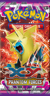 Image of Phantom Forces booster pack