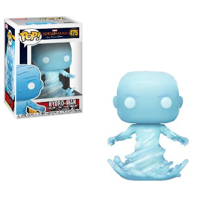 Image of Pop! Marvel Spider-Man: Far From Home - Hydro-Man #475