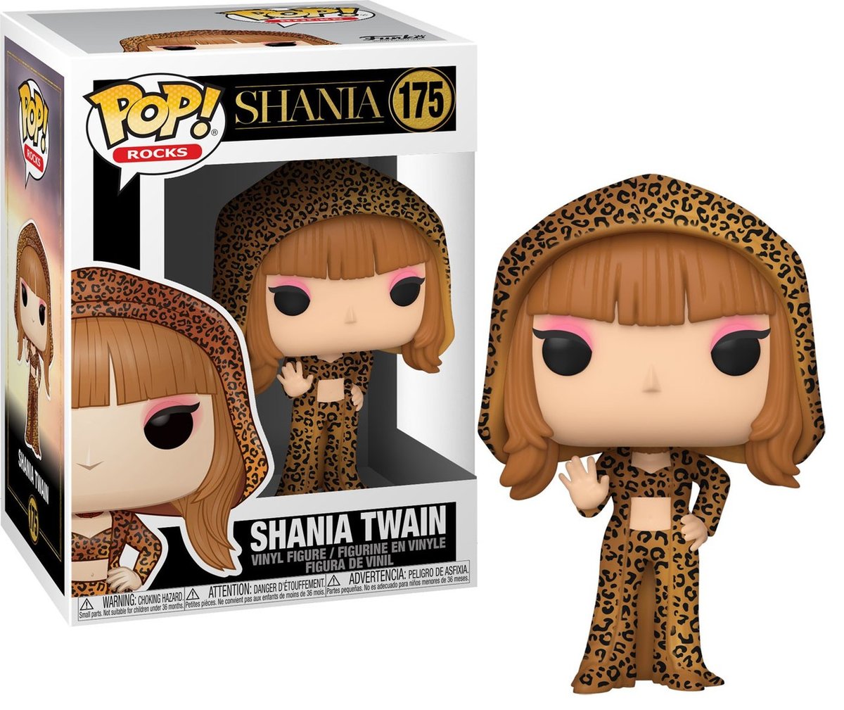 Image of Shania Twain (Shania) #175