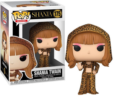 Shania Twain (Shania) #175