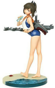 Image of I-401 “Day Off ver. Figure (Kantai Collection) Anime Figurine