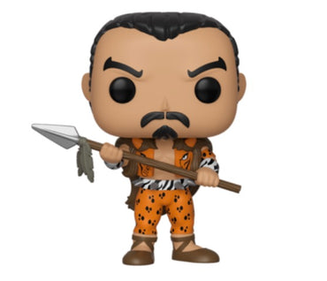 Pop! Marvel: Kraven The Hunter #525