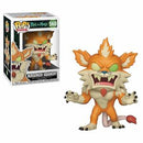 Pop! Rick & Morty: Berserker Squanchy
