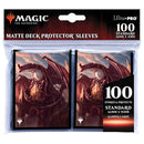 Velomachus Lorehold Ultra Pro Standard Matte Card Sleeves