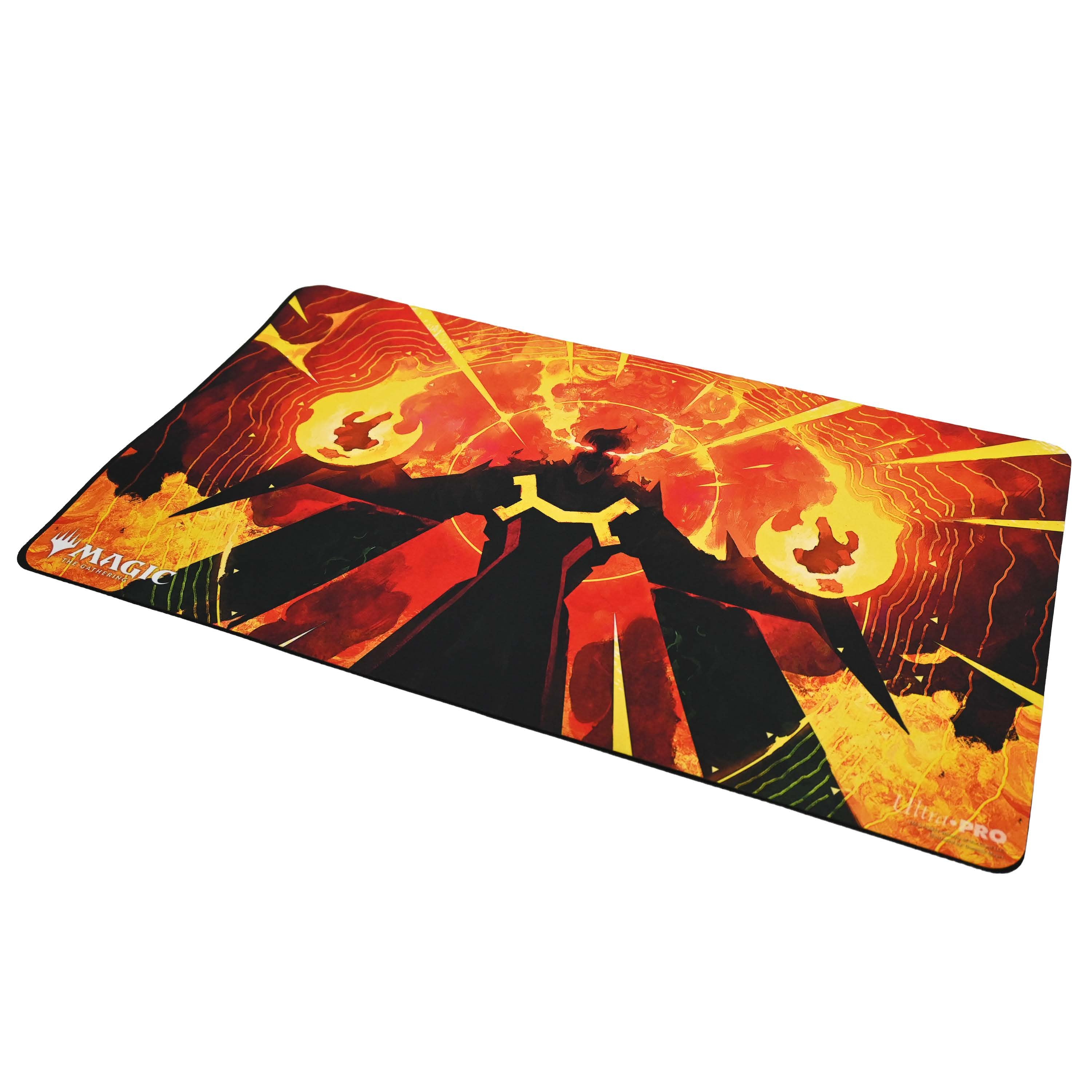 Image of Urza's Rage - Mystical Archive Playmat