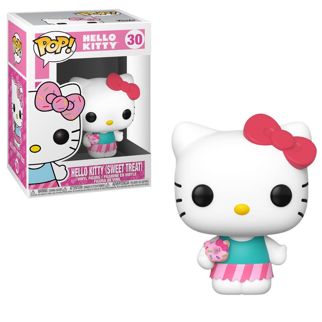 Image of Hello Kitty (Sweet Treat) (Hello Kitty) #30