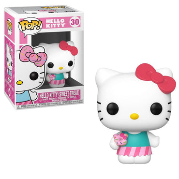 Hello Kitty (Sweet Treat) (Hello Kitty) #30