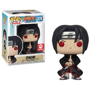 Itachi (AE Exclusive) (Naruto Shippuden) #578