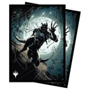 Seafaring Werewolf Ultra Pro Standard Matte Card Sleeves