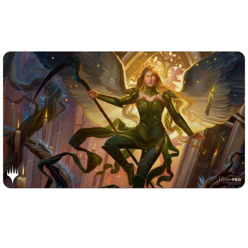 Image of Sigarda, Champion of Light - Innistrad: Midnight Hunt Playmat