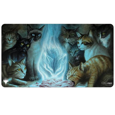 Can't stay Away - Innistrad: Midnight Hunt Playmat