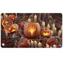 Stylized Planeswalker Symbol - Innistrad: Midnight Hunt Playmat