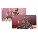 Arlinn the Pack Leader - Innistrad: Midnight Hunt Playmat