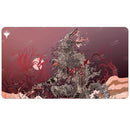 Arlinn the Pack Leader - Innistrad: Midnight Hunt Playmat