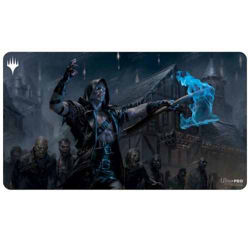Wilhelt the Rotcleaver - Innistrad: Midnight Hunt Playmat