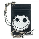Tim Burton's Nightmare Before Christmas Wallet