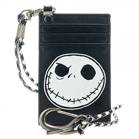 Tim Burton's Nightmare Before Christmas Wallet
