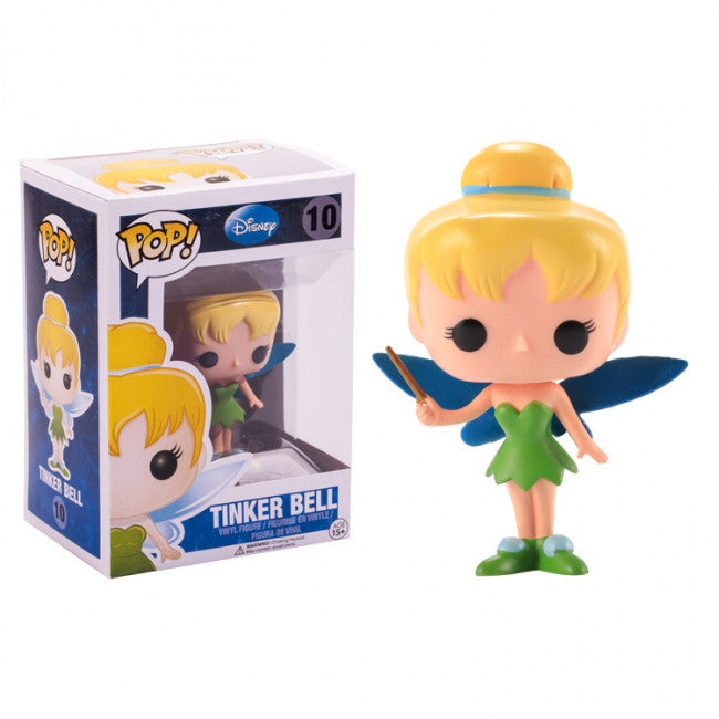 Image of Tinker Bell (Disney) #10