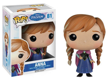 Anna (Frozen Disney) #81