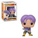 Pop! Animation Dragon Ball Z: Future Trunks