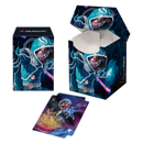 Unfinity Jace Beleren UP Deck Box 100+