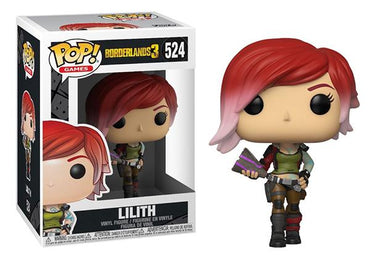 Lilith (Borderlands 3) #524