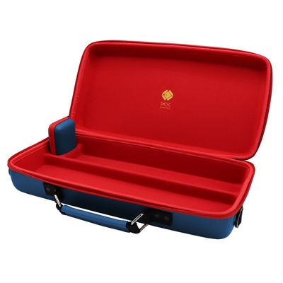 Image of Blue Carrying Case - Dex Protection