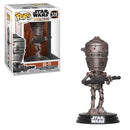Funko Pop! Star Wars The Mandalorian: IG-11