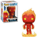 Fantastic Four: Human Torch