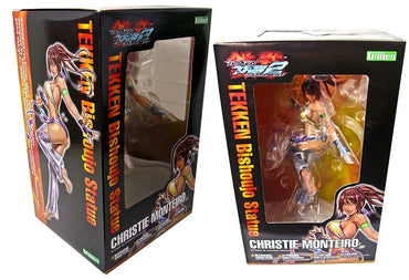 Christie Monteiro (Tekken Tag 2 Tournament) (Bishoujo Statue)