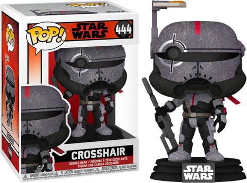 Crosshair #444 (Pop! Star Wars)