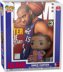 Vince Carter (NBA Magazine Covers)