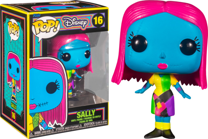 Image of Sally (Disney) #16