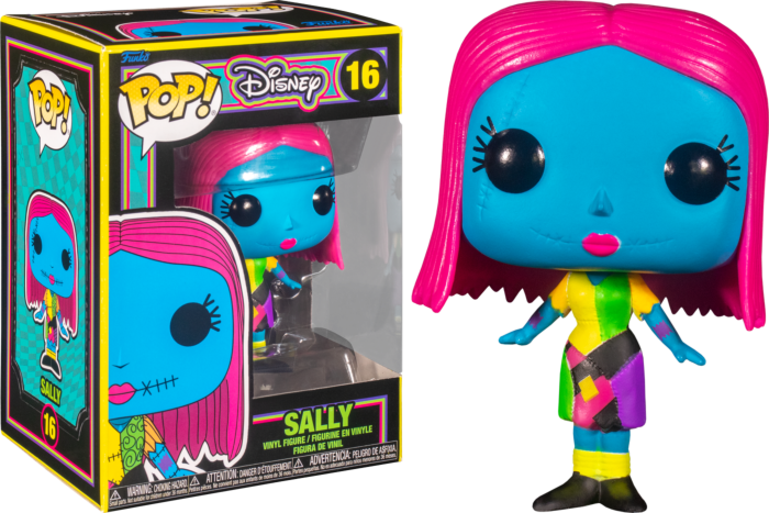 Sally (Disney) #16