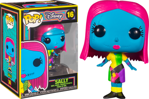 Sally (Disney) #16