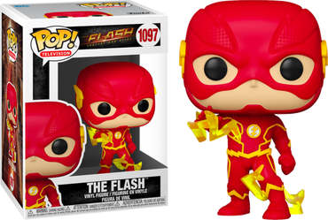 The Flash (The Flash) #1097