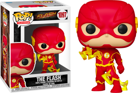 The Flash (The Flash) #1097