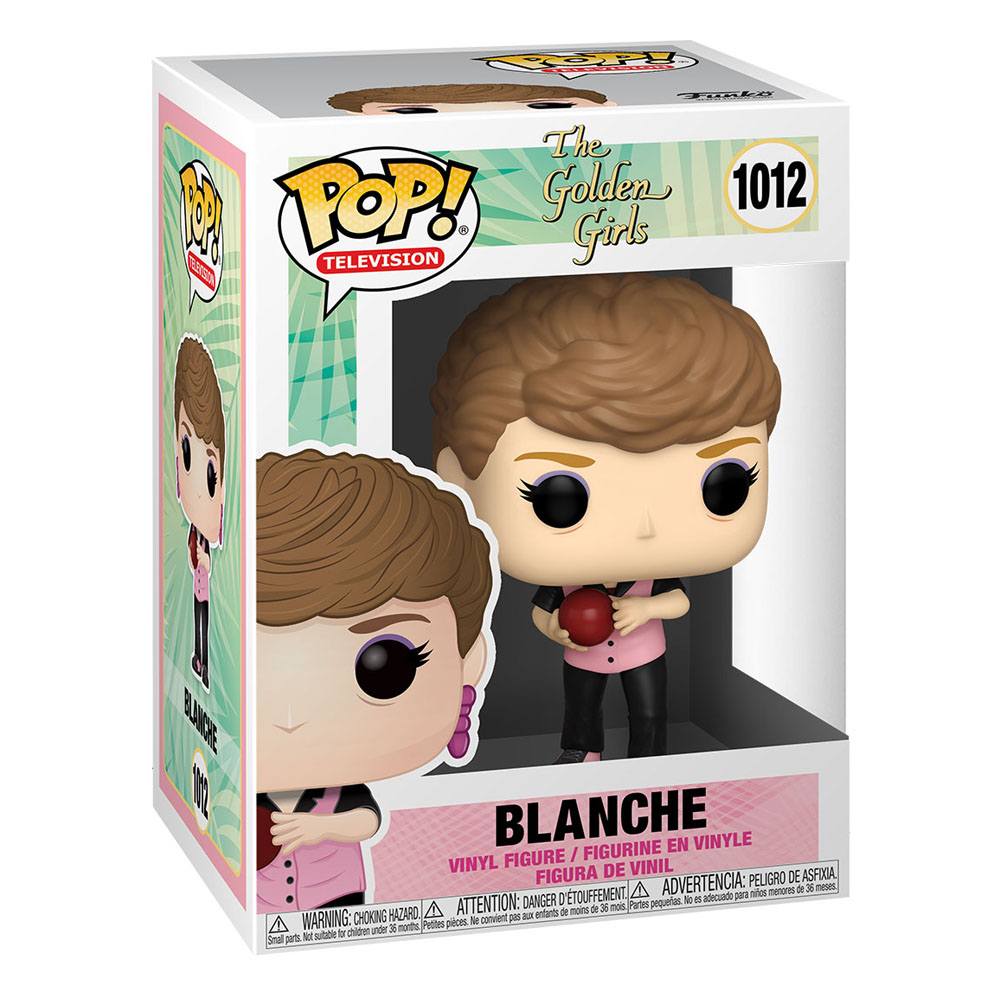 Image of Blanche (The Golden Girls) #1012
