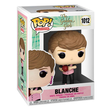 Blanche (The Golden Girls) #1012