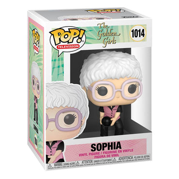 Sophia (The Golden Girls) #1014