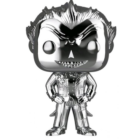 The Joker (Batman: Arkham Asylum) (Only at Target) #53