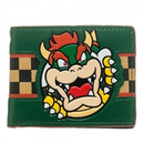 Checkered Bowser Wallet