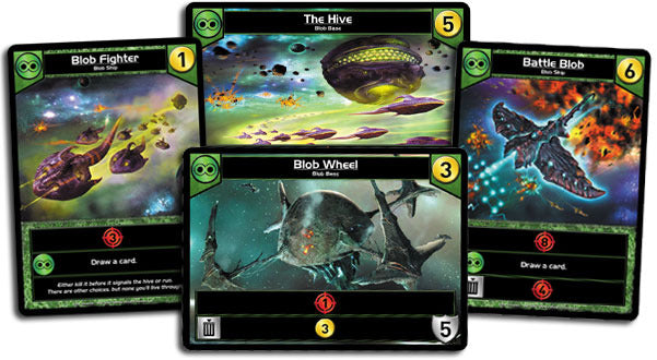 Star Realms (Deckbuilding Game)