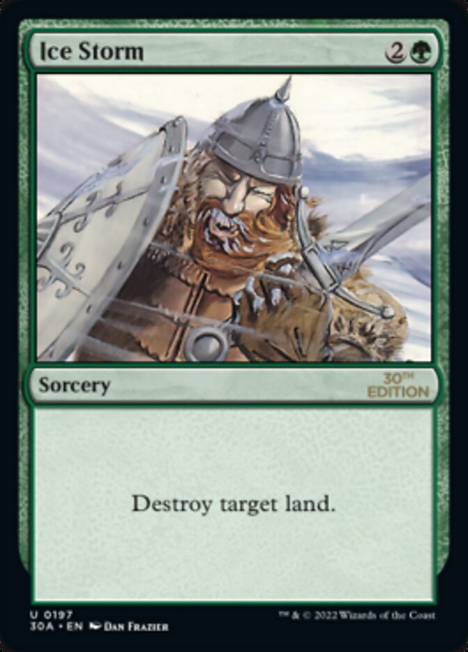 Image of Ice Storm [30th Anniversary Edition]