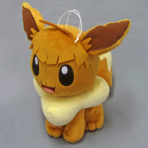 Image of Pokemon Banpresto: Eevee  Plush with tag