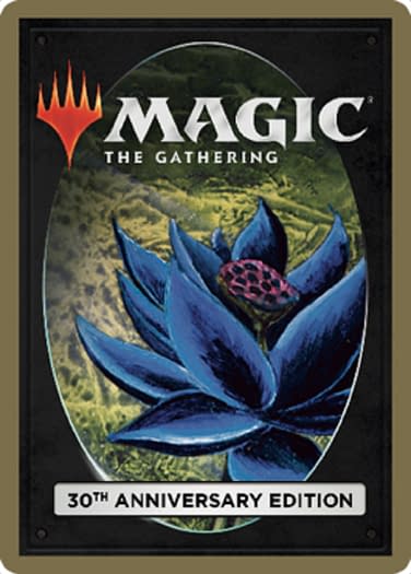 Image of Mana Short [30th Anniversary Edition]