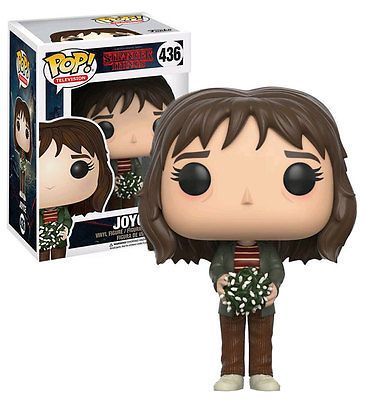 Image of Joyce (Stranger Things) #436
