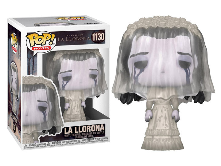 Image of La Llorona (The Curse of La Llorona) #1130