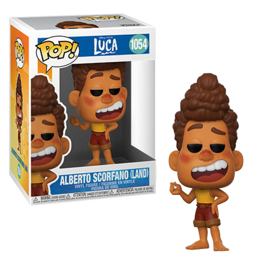 Image of Alberto Scorfano (Land) (Luca) #1054